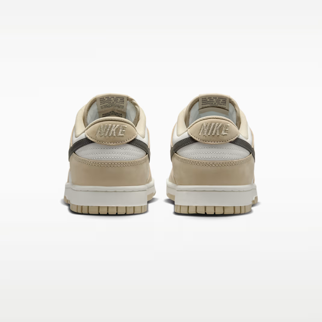 Nike Dunk Low - Unisex - Desert Khaki