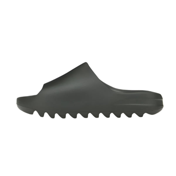 靴 YEEZY SLIDE ONXY 255 adidas Yeezy Slide - Unisex - Dark Onyx – Sneaxx