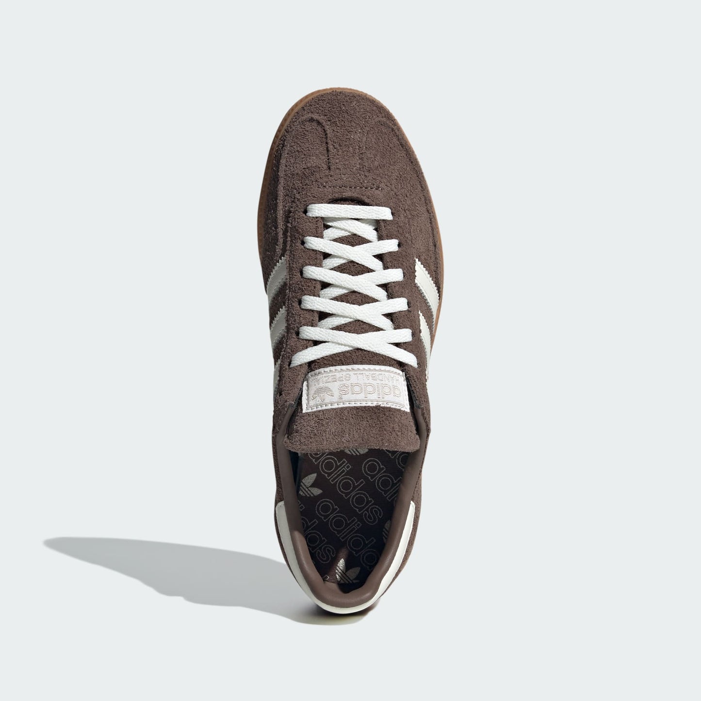 adidas Handbal Spezial - Dames - Earth Strata 