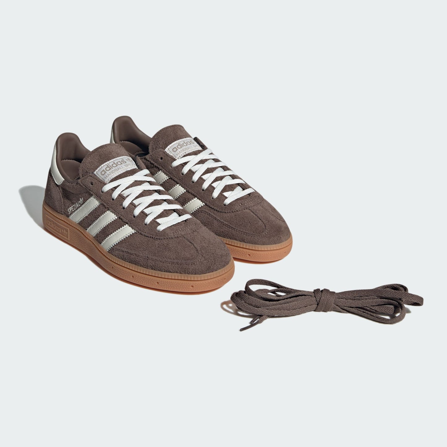 adidas Handbal Spezial - Dames - Earth Strata 