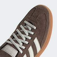 adidas Handball Spezial - Women's - Earth Strata Sneaxx adidas Handball Spezial - Women's - Earth Strata Sneaxx
