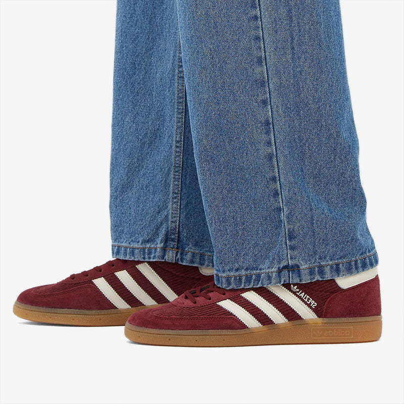 adidas Handball Spezial - Femme - Shadow Rouge