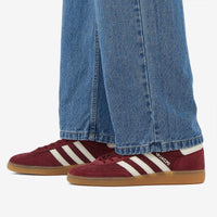 adidas Handball Spezial - Femme - Shadow Rouge