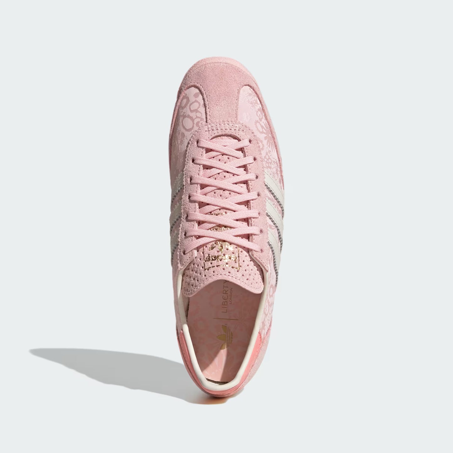 adidas SL 72 OG - Women's - Glow Pink Liberty London