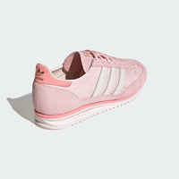 adidas SL 72 OG - Women's - Glow Pink Liberty London