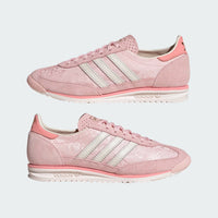 adidas SL 72 OG - Women's - Glow Pink Liberty London