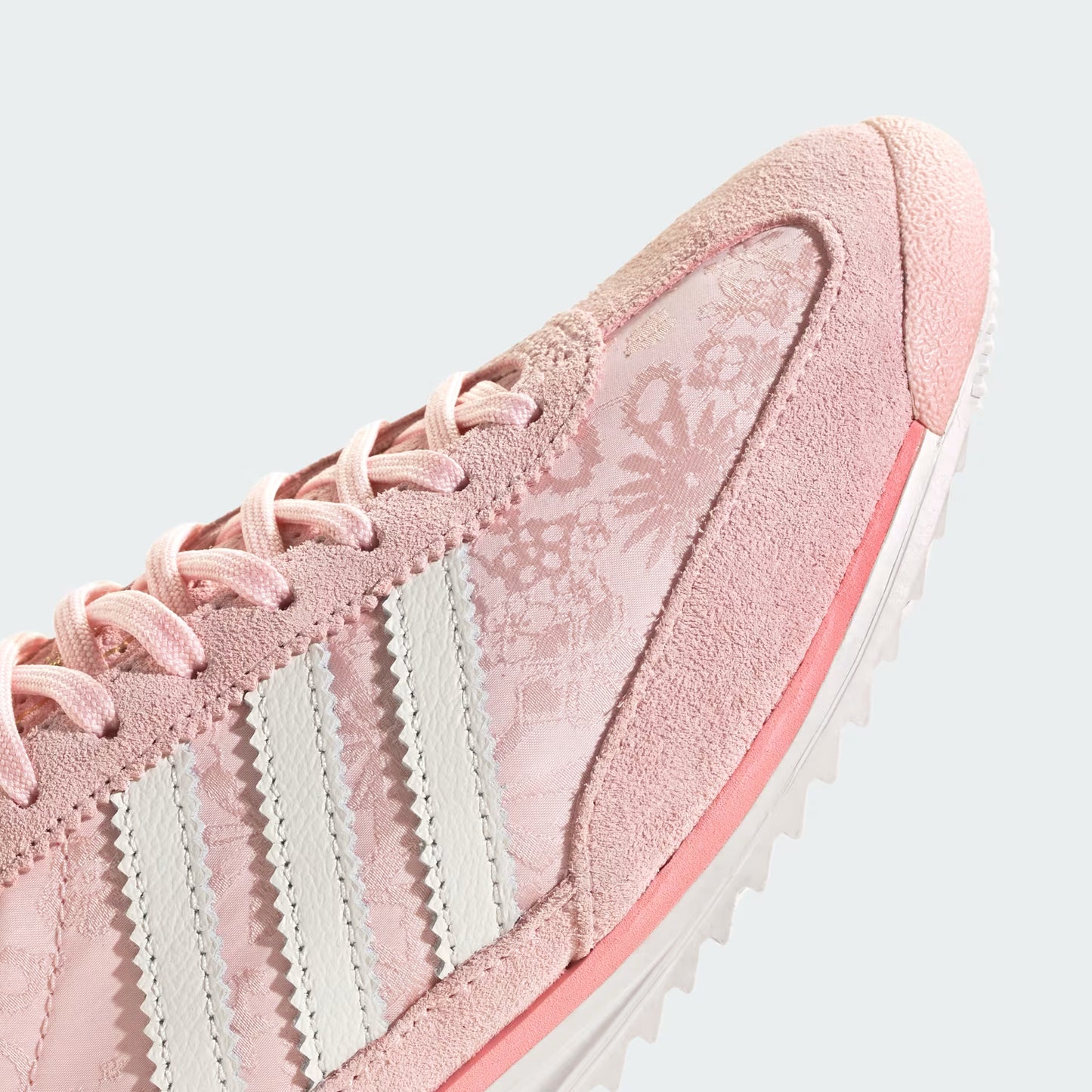 adidas SL 72 OG - Women's - Glow Pink Liberty London