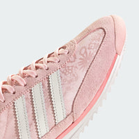 adidas SL 72 OG - Women's - Glow Pink Liberty London