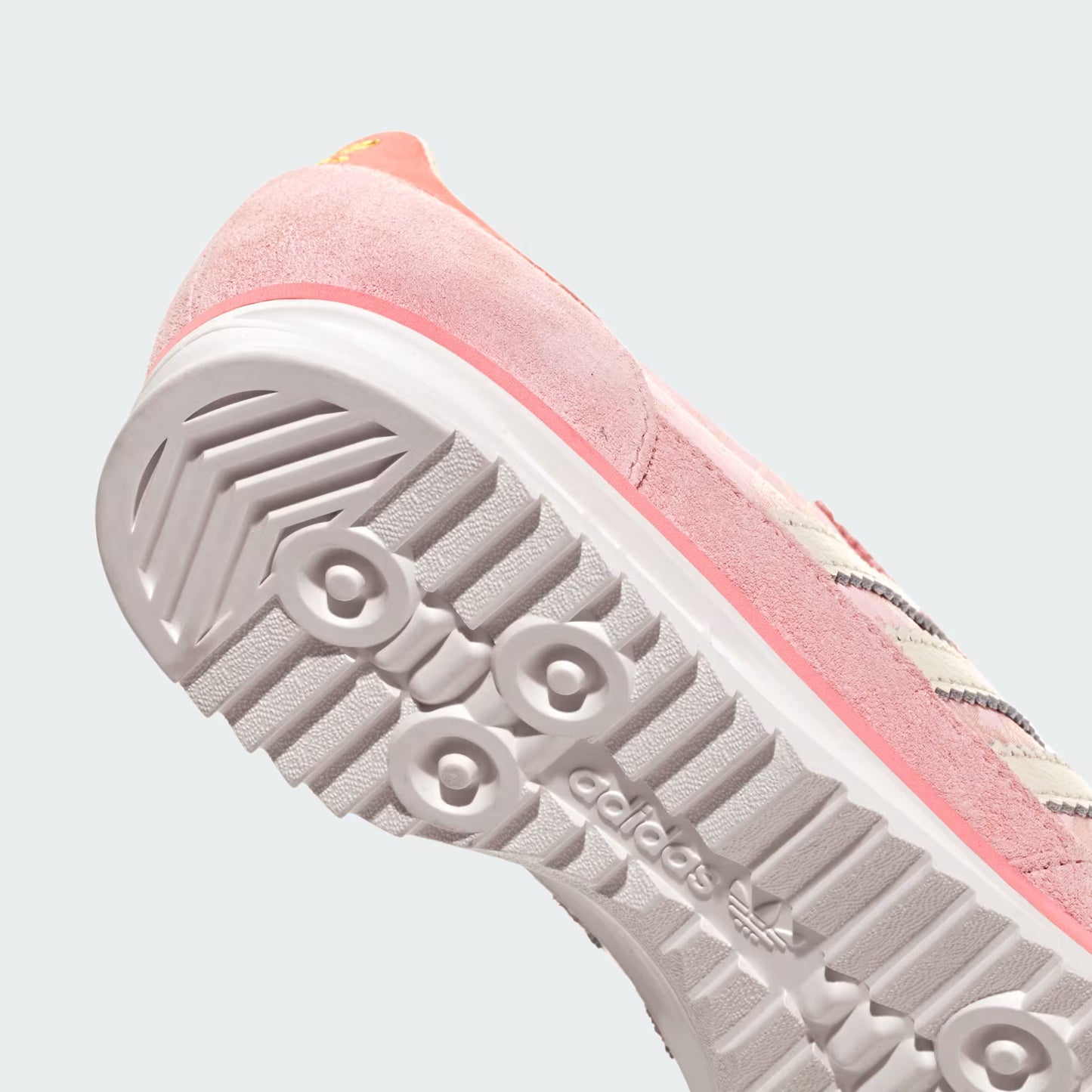 adidas SL 72 OG - Women's - Glow Pink Liberty London