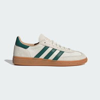 adidas Handball Spezial - Unisex - Off White Collegiate Green