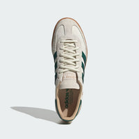 adidas Handball Spezial - Unisex - Off White Collegiate Green