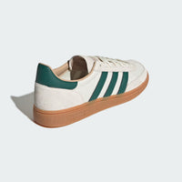 adidas Handball Spezial - Unisex - Off White Collegiate Green