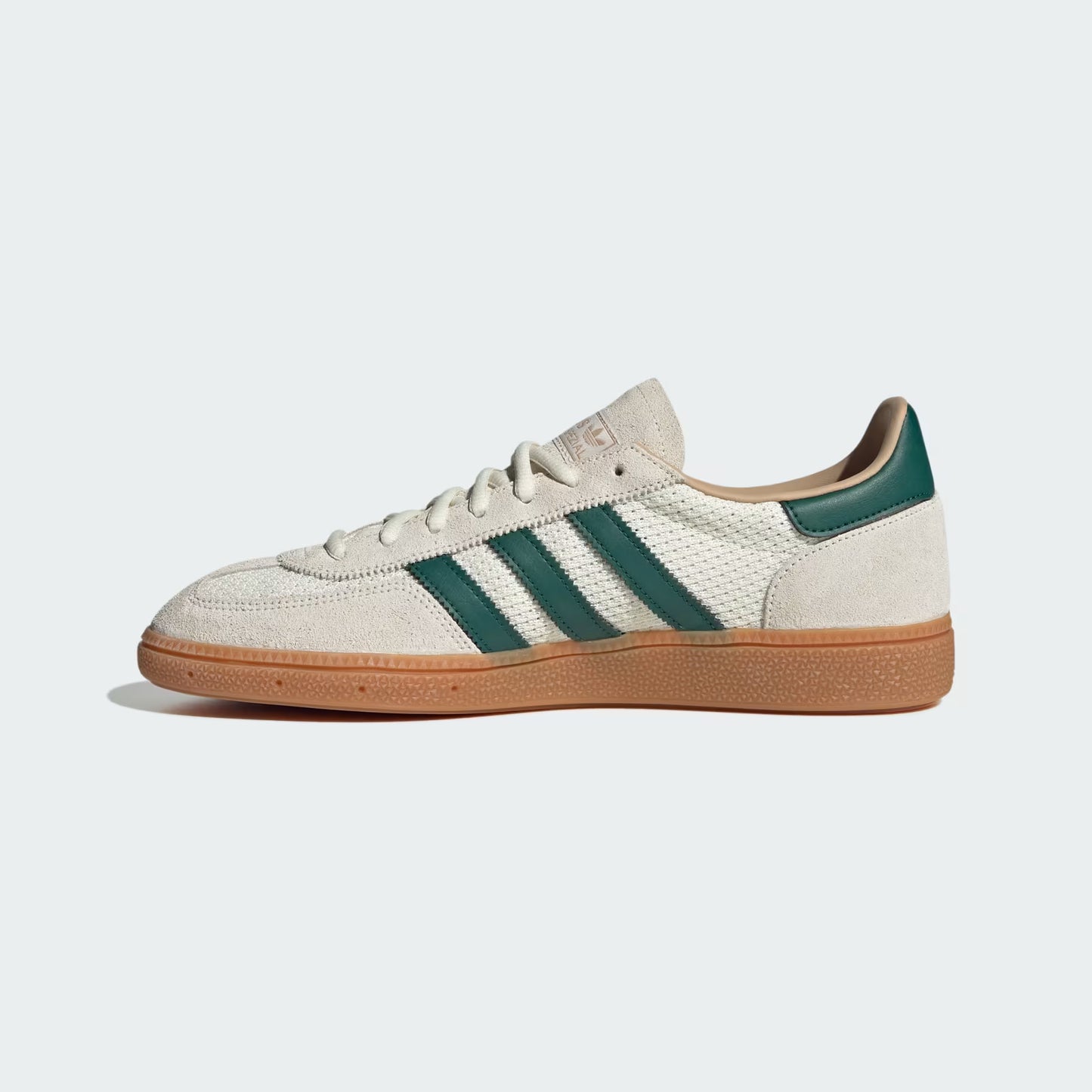 adidas Handball Spezial - Unisex - Off White Collegiate Green