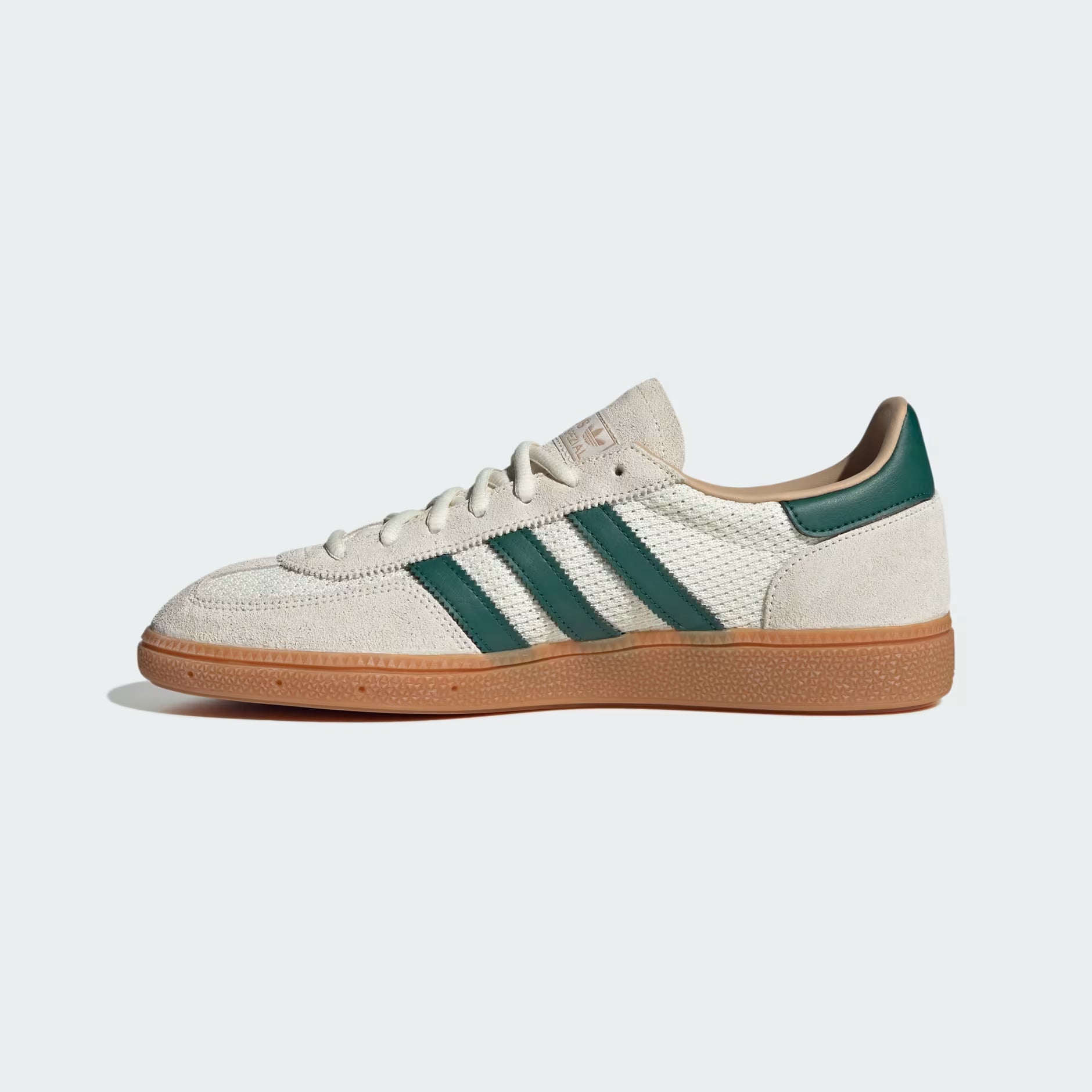 adidas Handball Spezial - Unisex - Off White Collegiate Green