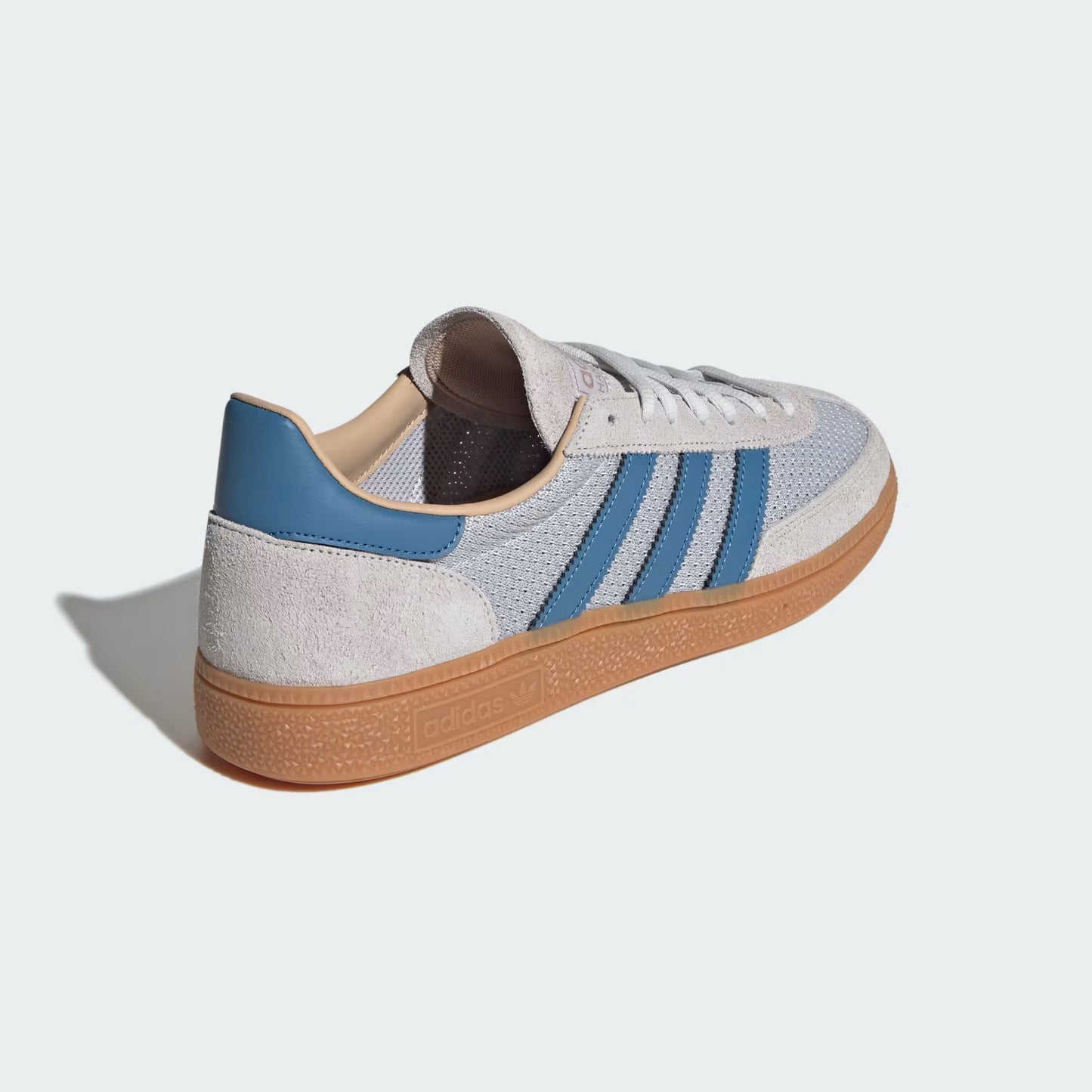 adidas Handball Spezial - Unisex - Grey One Dusky Ink