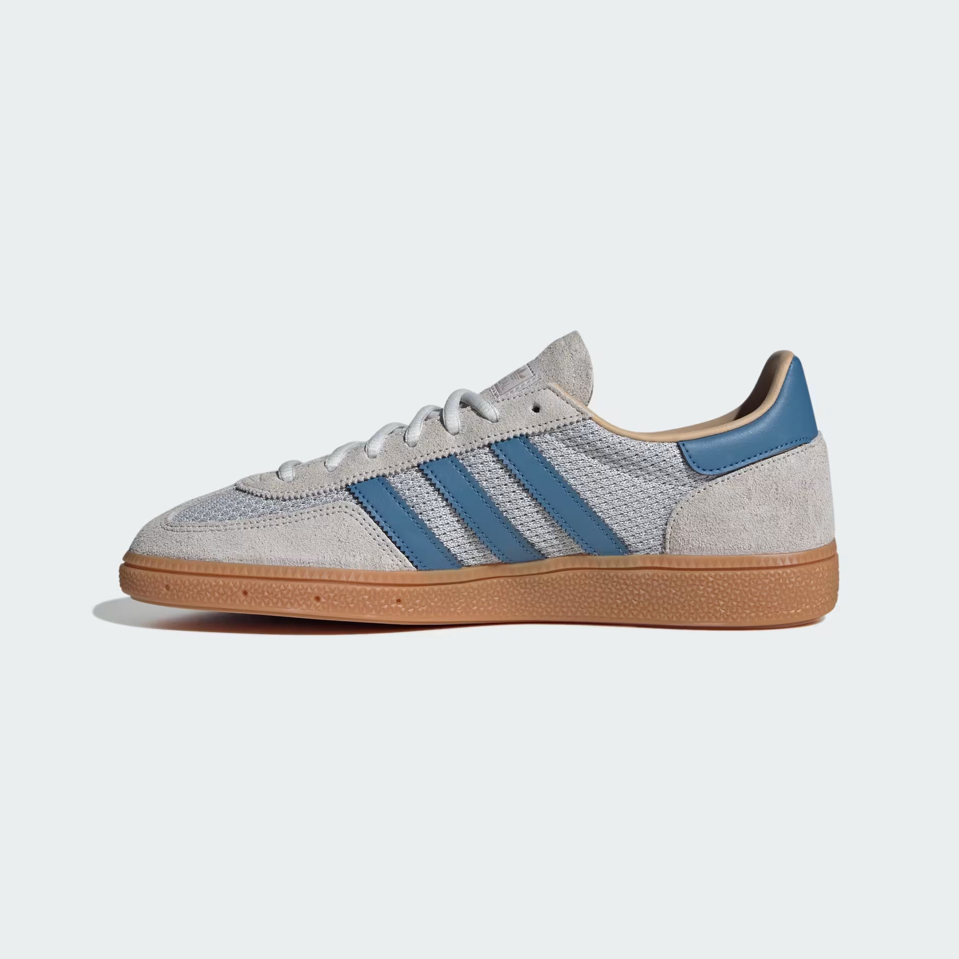 adidas Handball Spezial - Unisex - Grey One Dusky Ink