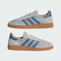 adidas Handball Spezial - Unisex - Grey One Dusky Ink