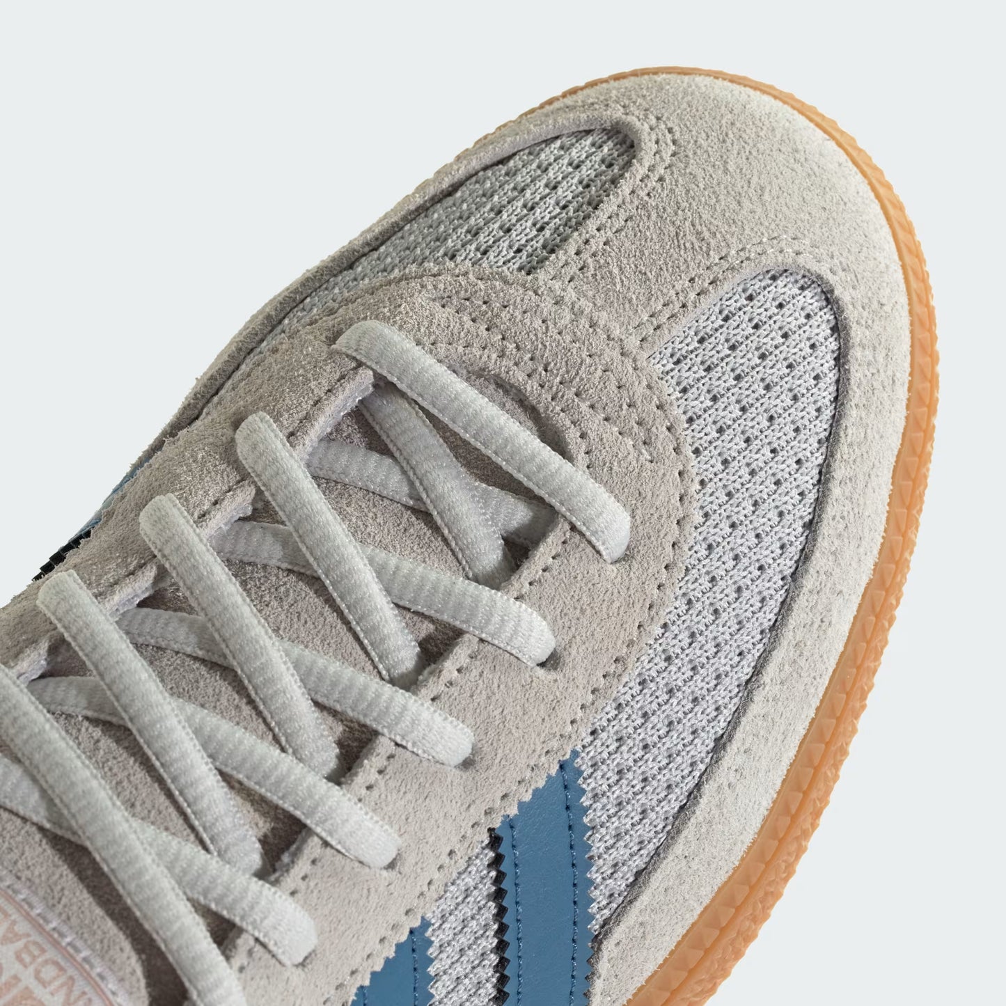 adidas Handball Spezial - Unisex - Grey One Dusky Ink