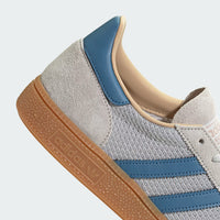 adidas Handball Spezial - Unisex - Grey One Dusky Ink