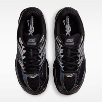 Nike Air Max Moto 2K - Women's - Black Smoke Grey