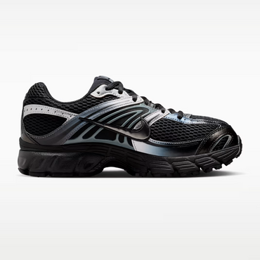 Nike Air Max Moto 2K - Women's - Black Smoke Grey