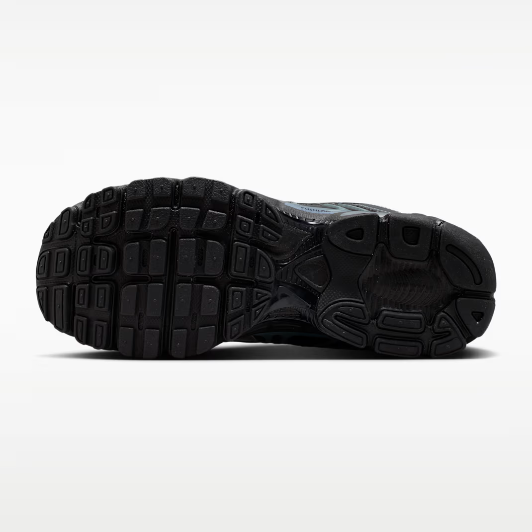 Nike Air Max Moto 2K - Women's - Black Smoke Grey