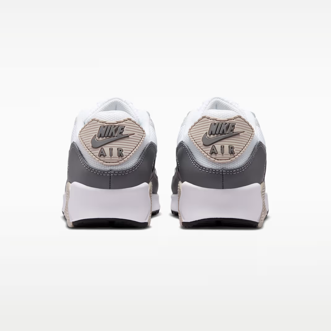 Nike Air Max 90 - Women's - Cream Pencil Point