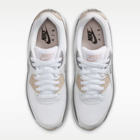 Nike Air Max 90 - Women's - Cream Pencil Point