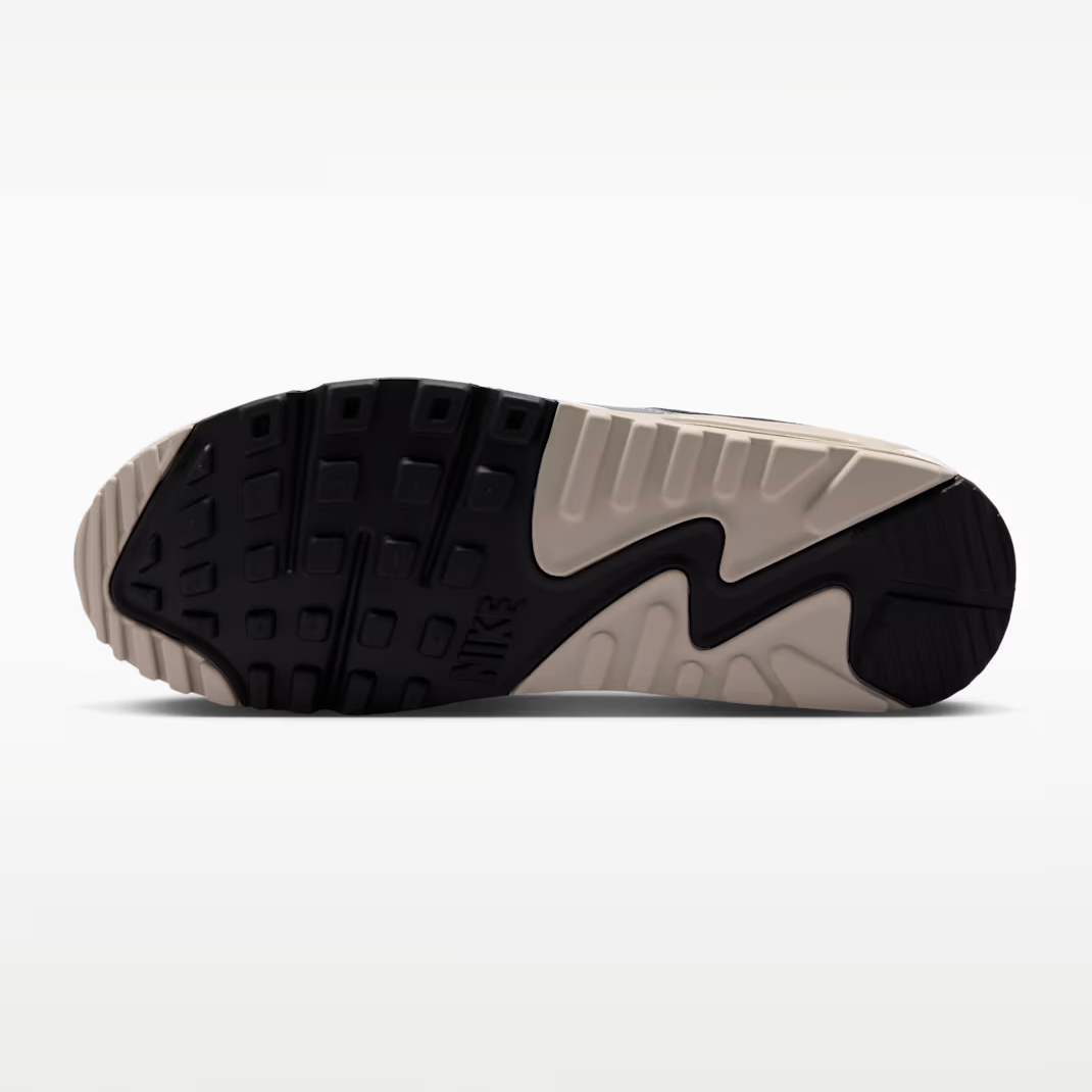Nike Air Max 90 - Women's - Cream Pencil Point