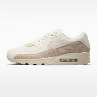 Nike Air Max 90 - Unisex - Mesh Mudguard Phantom