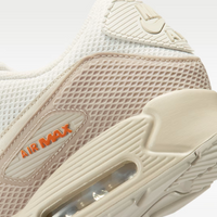 Nike Air Max 90 - Unisex - Mesh Mudguard Phantom