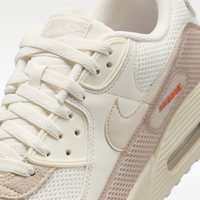 Nike Air Max 90 - Unisex - Mesh Mudguard Phantom