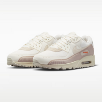 Nike Air Max 90 - Unisex - Mesh Mudguard Phantom