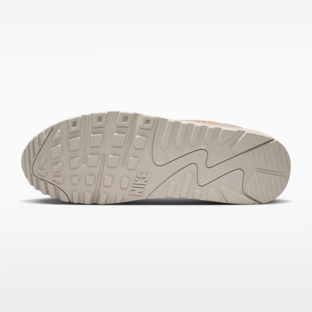 Nike Air Max 90 - Unisex - Mesh Mudguard Phantom