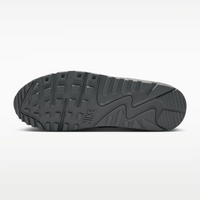 Nike Air Max 90 - Unisex - Mesh Mudguard Volt Iron Grey