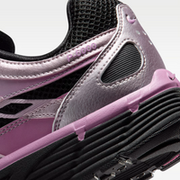 Nike P-6000 SE - Women's - Black Pink Foam Light Magenta Chrome