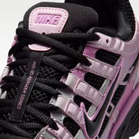Nike P-6000 SE - Women's - Black Pink Foam Light Magenta Chrome