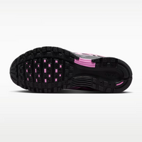 Nike P-6000 SE - Women's - Black Pink Foam Light Magenta Chrome