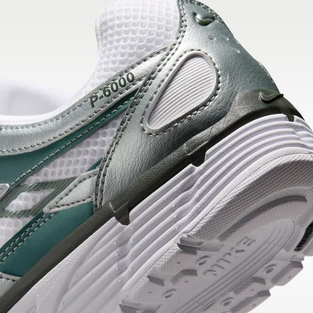 Nike P-6000 SE - Women's - Mica Green