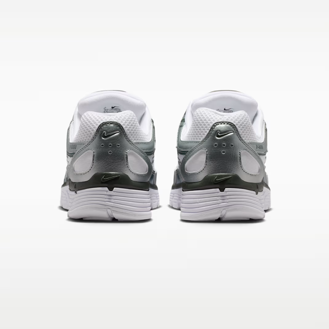 Nike P-6000 SE - Women's - Mica Green