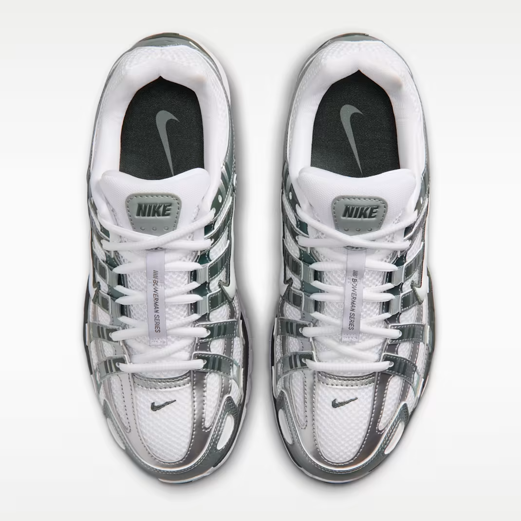 Nike P-6000 SE - Women's - Mica Green