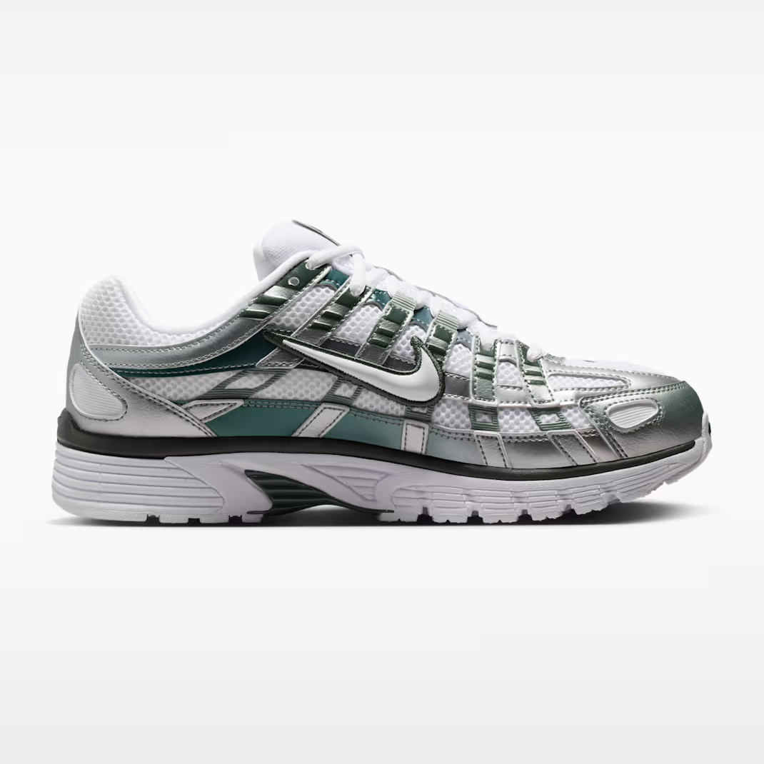 Nike P-6000 SE - Women's - Mica Green