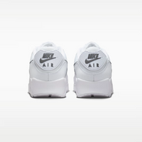 Nike Air Max 90 - Unisex - White Smoke Grey