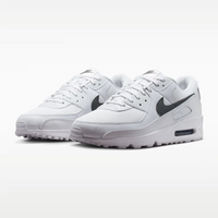 Nike Air Max 90 - Unisex - White Smoke Grey