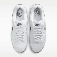 Nike Air Max 90 - Unisex - White Smoke Grey