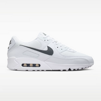 Nike Air Max 90 - Unisex - White Smoke Grey