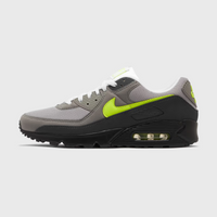 Nike Air Max 90 - Unisex - Black Neon