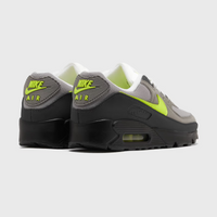Nike Air Max 90 - Unisex - Black Neon