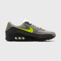 Nike Air Max 90 - Unisex - Black Neon