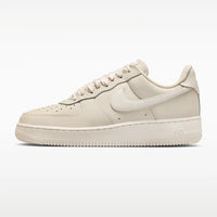 Nike Air Force 1 Low Retro Premium - Women's - Oatmeal Pale Ivory